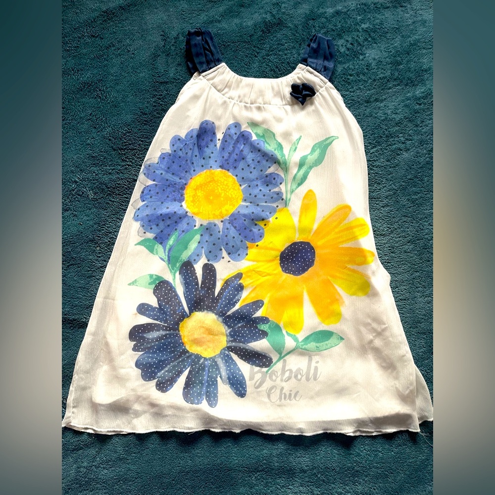 Greek designer, island style for evening